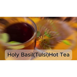 5.2 Oz Dried Holy Basil Leaves / Tulsi Leaves 5.2 oz