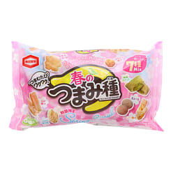 Senbei Spring Mix 108 g