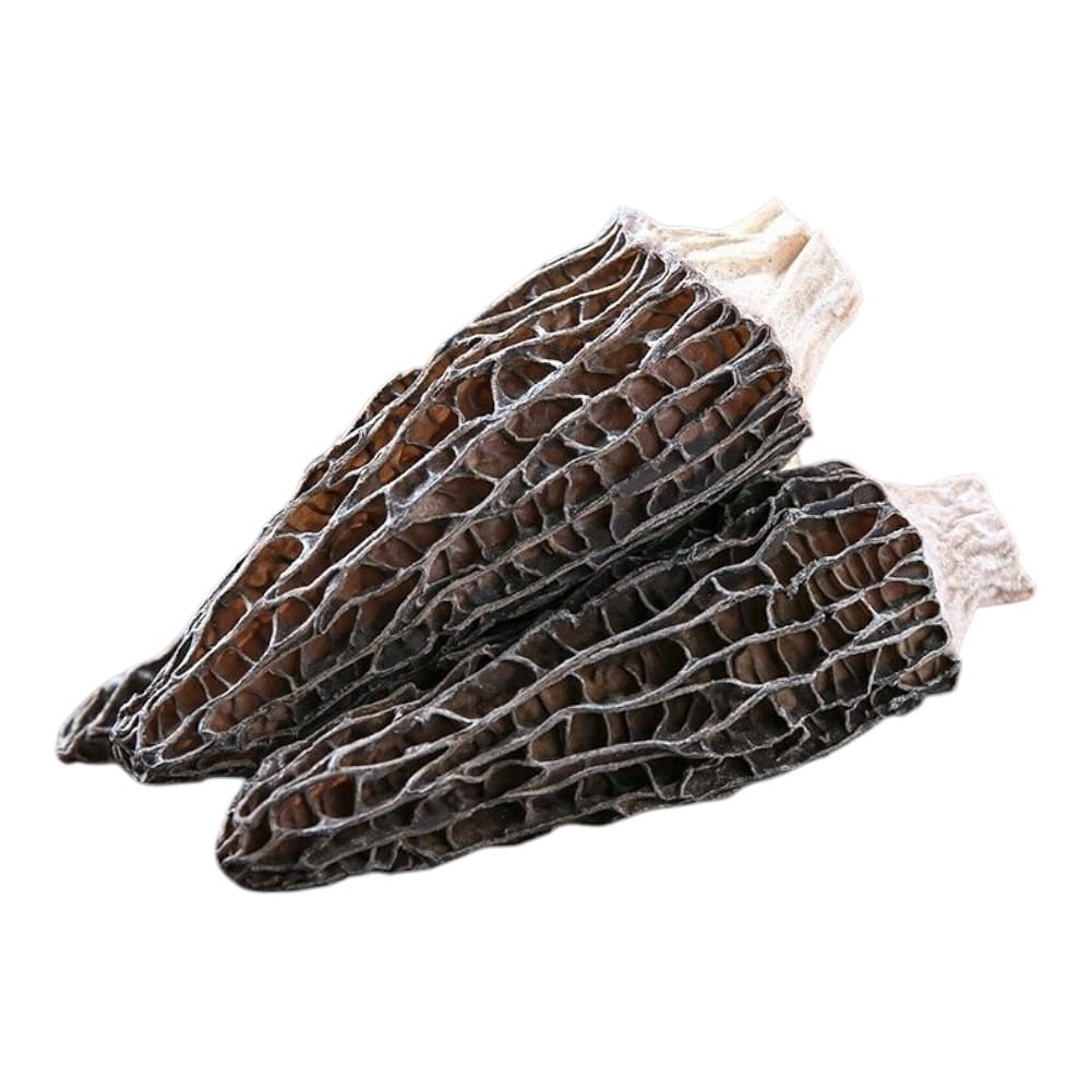 HMT Yang Du Jun Dried Mushroom 100g 5-7CM 1 ส่วน
