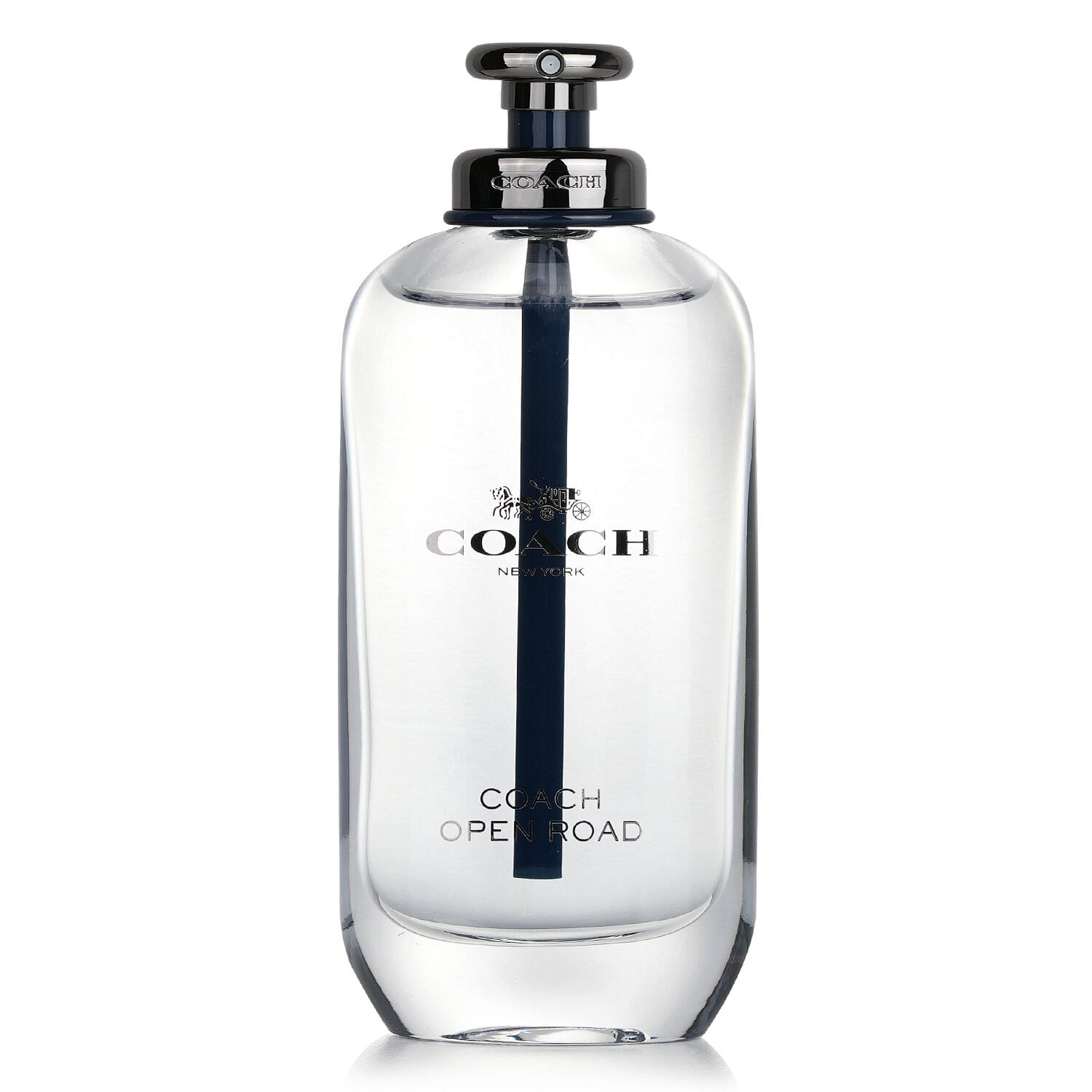 Coach Open Road Eau De Toilette Natural Spray 100ml/3.3oz 100 밀리리터
