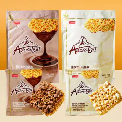 Instant noodles dark chocolate 239g*1 239 g