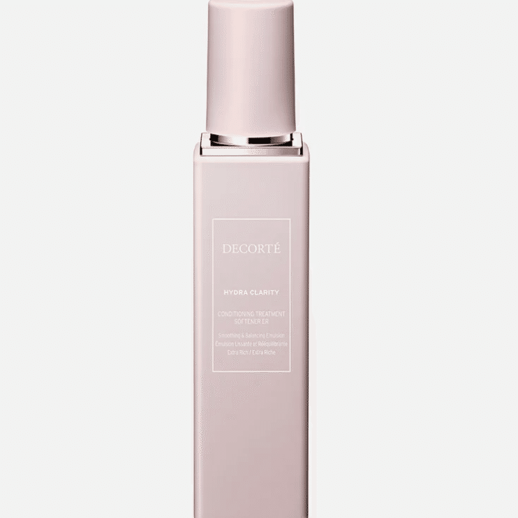 DECORTE Hydra Clarity Conditioning Treatment Softener ER 200 ml