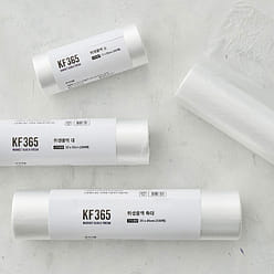 KS365 한 장씩 뜯어 쓰는 위생롤백 소형 300p 1 개