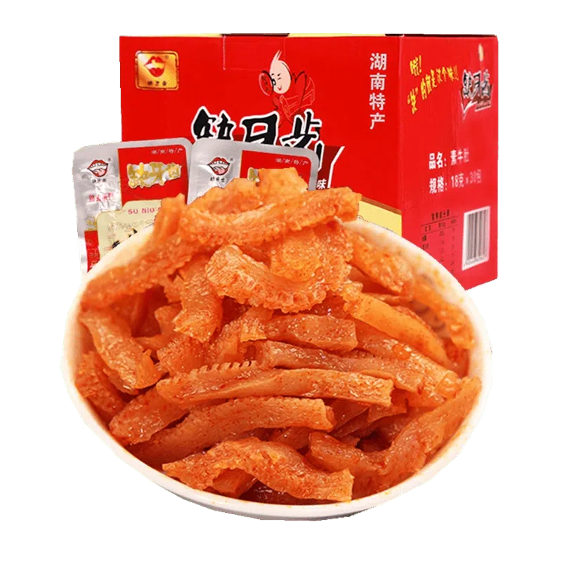Toothless tripe 16g 16 g*10 pack