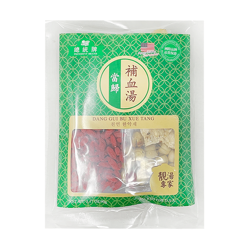 Angelica Soup 90 그램