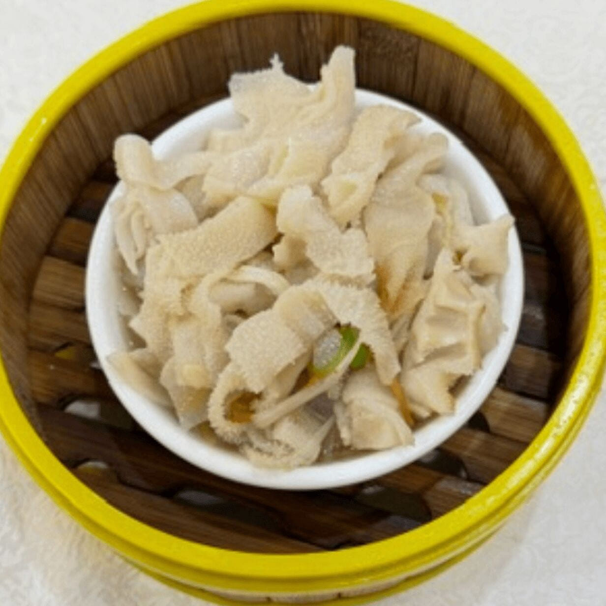 Dim Sum Steamed Beef Tripe 1 each