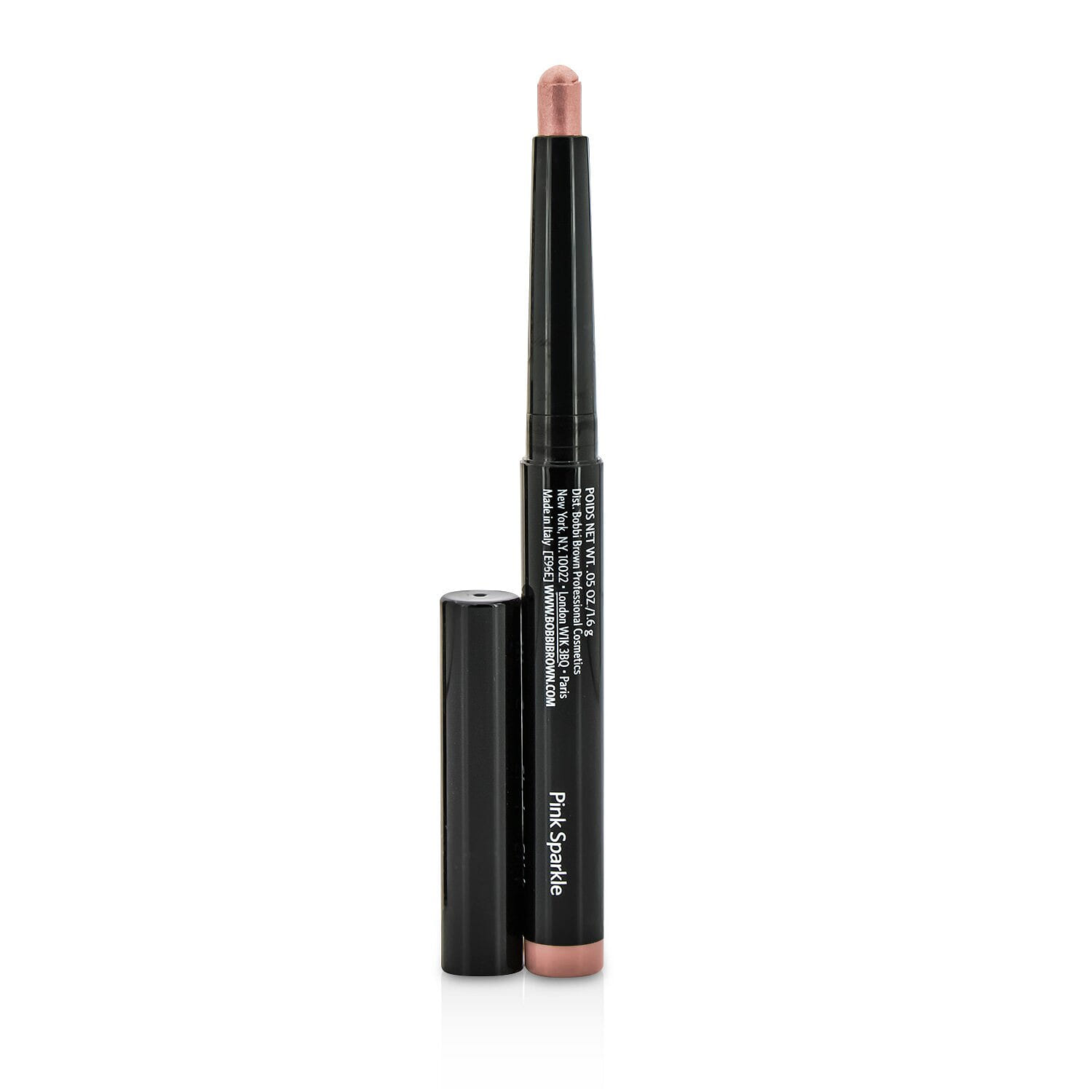 Bobbi Brown Long Wear Cream Shadow Stick - #17 Pink Sparkle 1.6g/0.05oz 1 กรัม