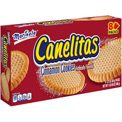 Marinela Canelitas, Cinnamon Cookies 16.96 oz