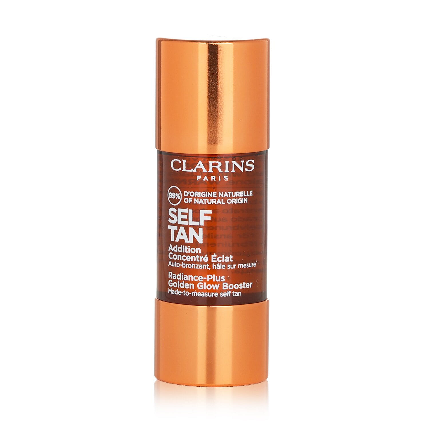 Clarins Radiance-Plus Golden Glow Booster  15ml/0.5oz 15 ml