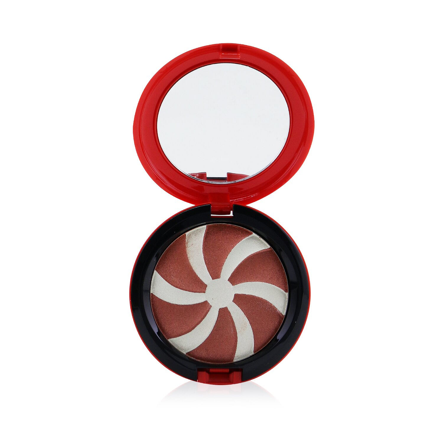 MAC The ultimate brightening light and shadow combination (Psychedelic Holiday Series) - #Fortune Teller /Blizzard Wizard 8 그램