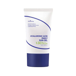 Hyaluronic Acid Daily Sun Gel SPF 30 50ml 50 ml