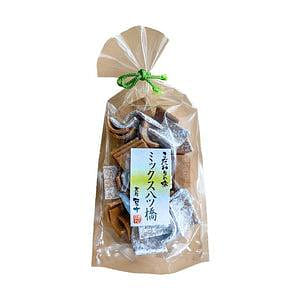 YATSUHASHI (KYOTO CINNAMON COOKIE) 100 그램