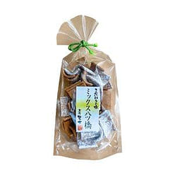 YATSUHASHI (KYOTO CINNAMON COOKIE) 100 g