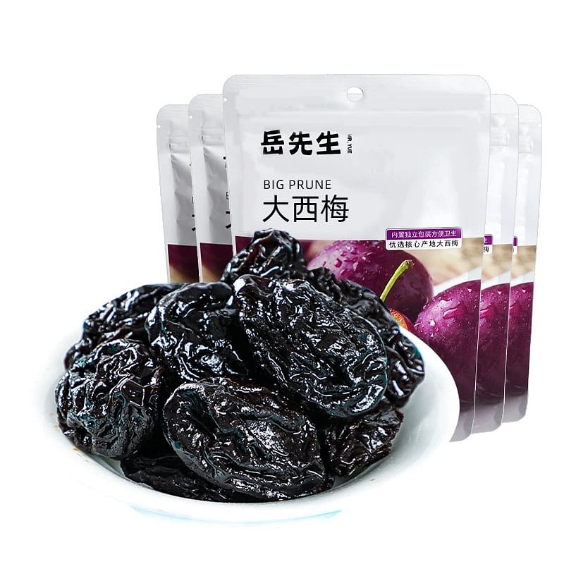 Big prune 78 그램
