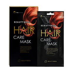 BEAUTYMOA Hair Care Mask Pack 5 count