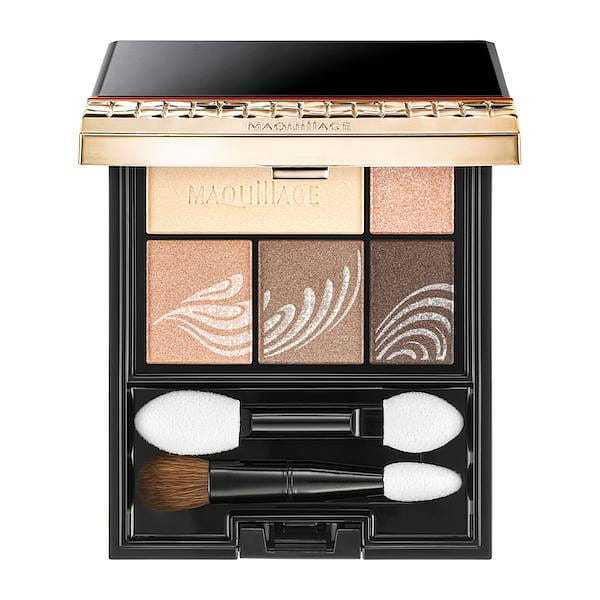 MAQUILLAGE dramatic styling eyes BE303 1 each