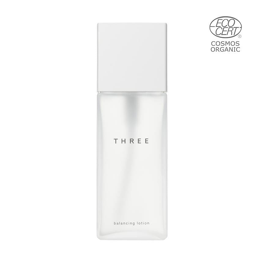 【Direct From Japan】Japan THREE Balancing lotion R 140ml 1 each