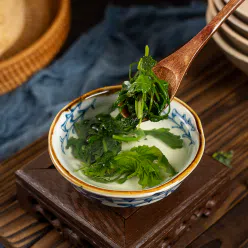 Dried shepherd's cabbage 250 g