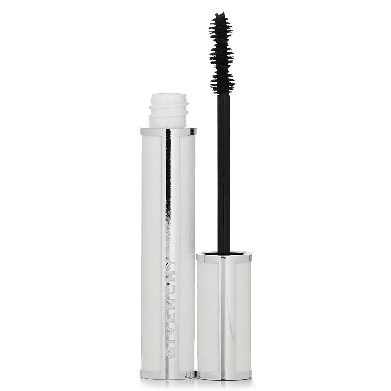 Givenchy Noir Couture Waterproof 4 In 1 Mascara - # 1 Black Velvet 8g/0.28oz 8 กรัม