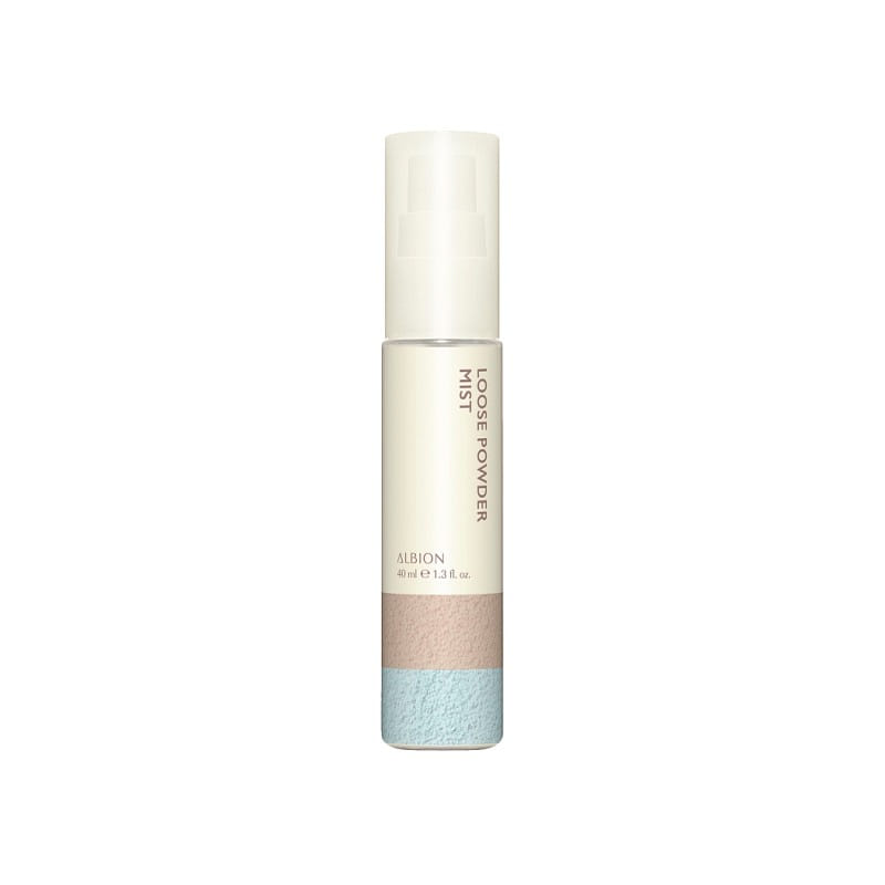 Albion Loose Powder Mist 40ml 1 개