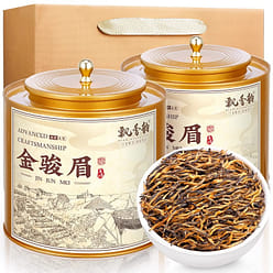 Special Wuyi Mountain Jin Jun Mei Black Tea 500g 500 g