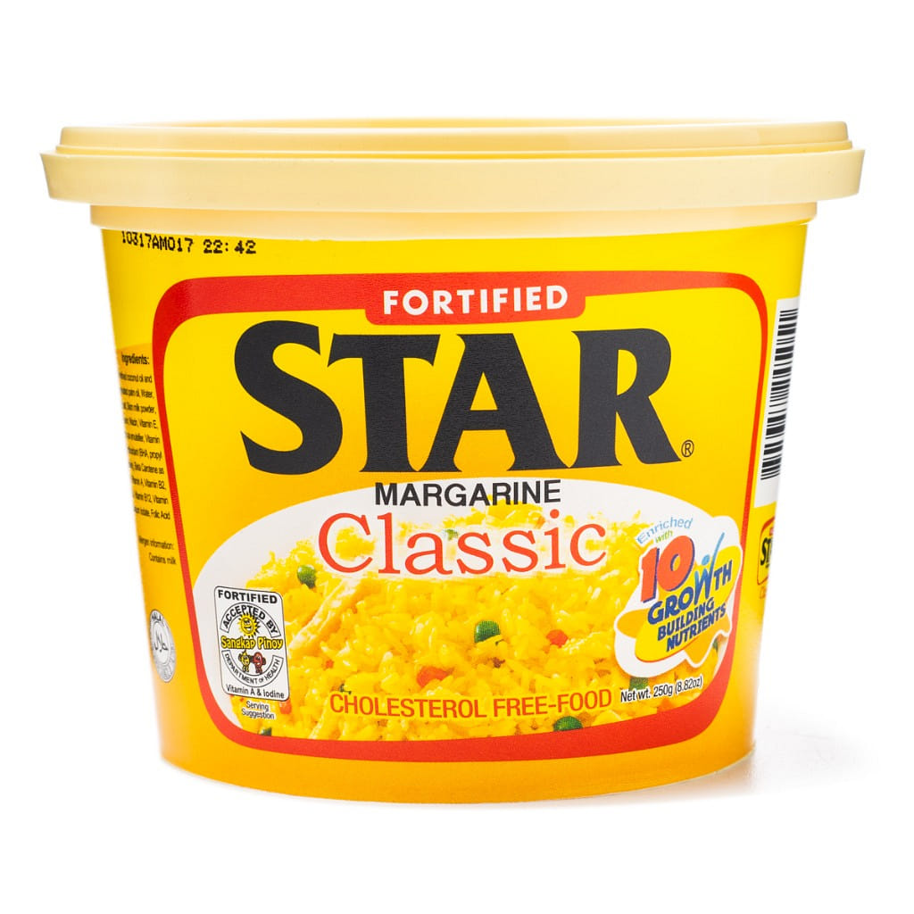 STAR 마가린 클래식 8.8 온스*72 팩