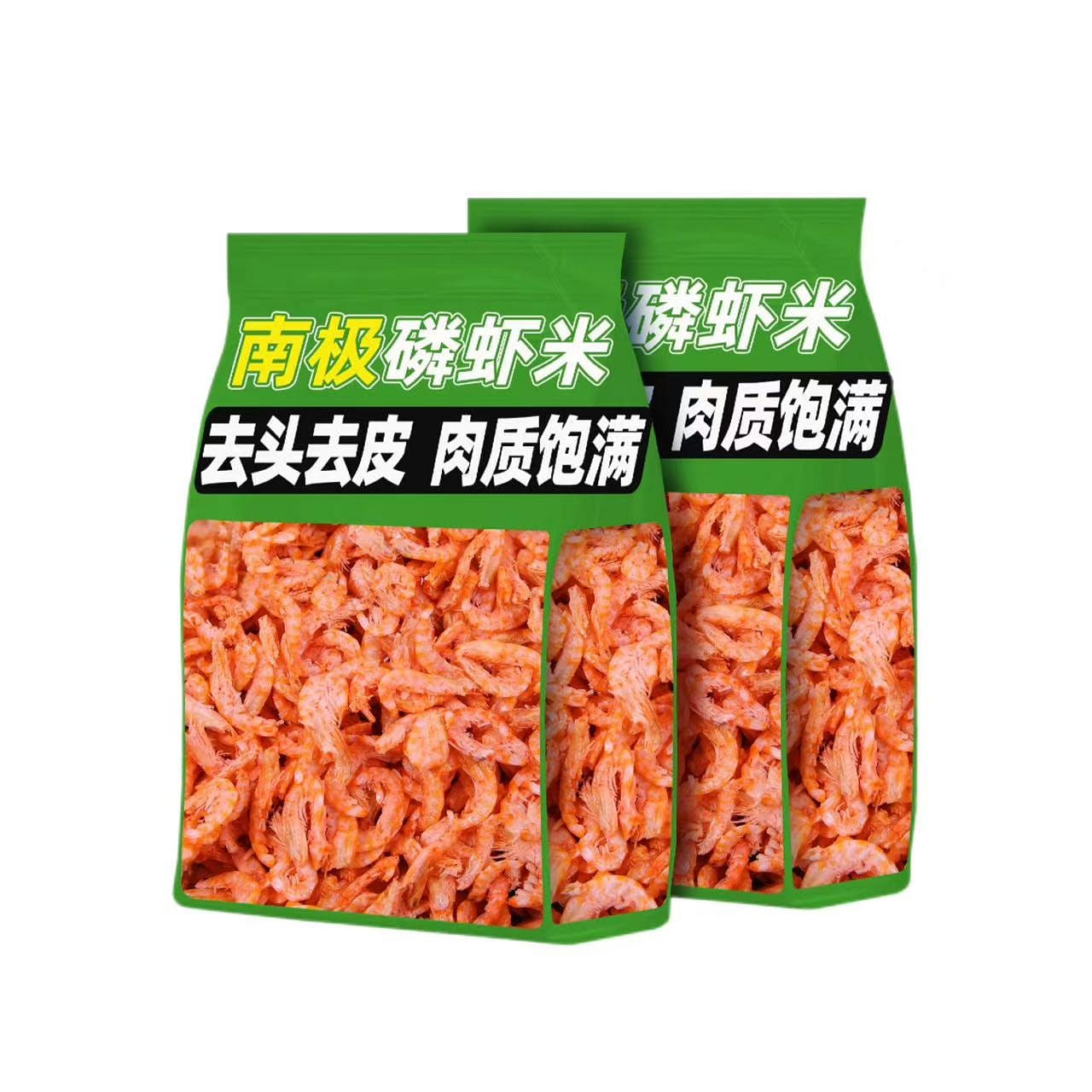 筍同學磷蝦仁250g*1袋 250 克