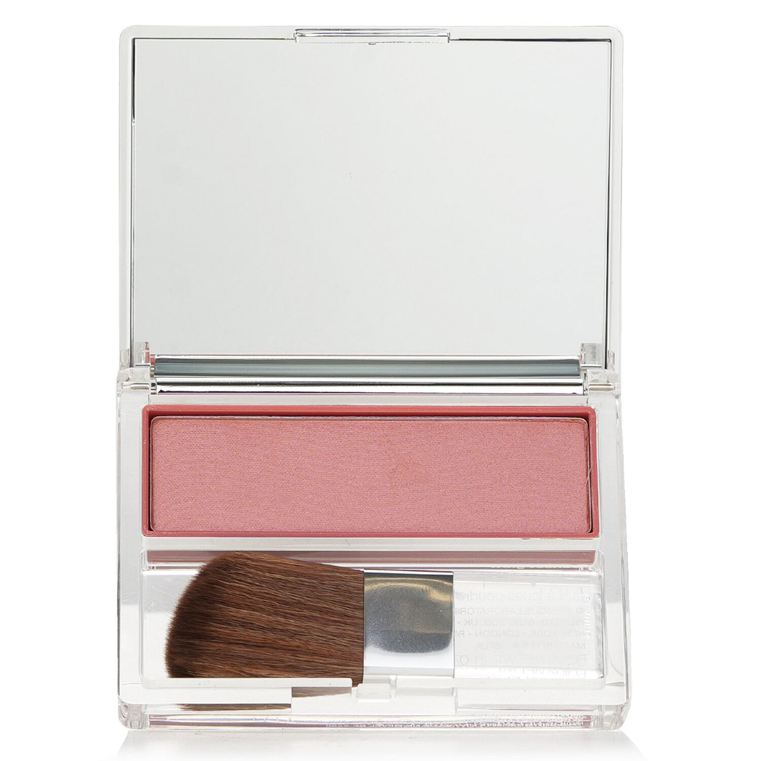 Clinique Blushing Blush Powder Blush - # 107 Sunset Glow 6g/0.21oz 6 กรัม
