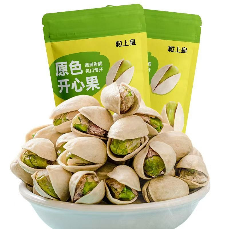 Pistachio Healthy Snack 210g 210 g