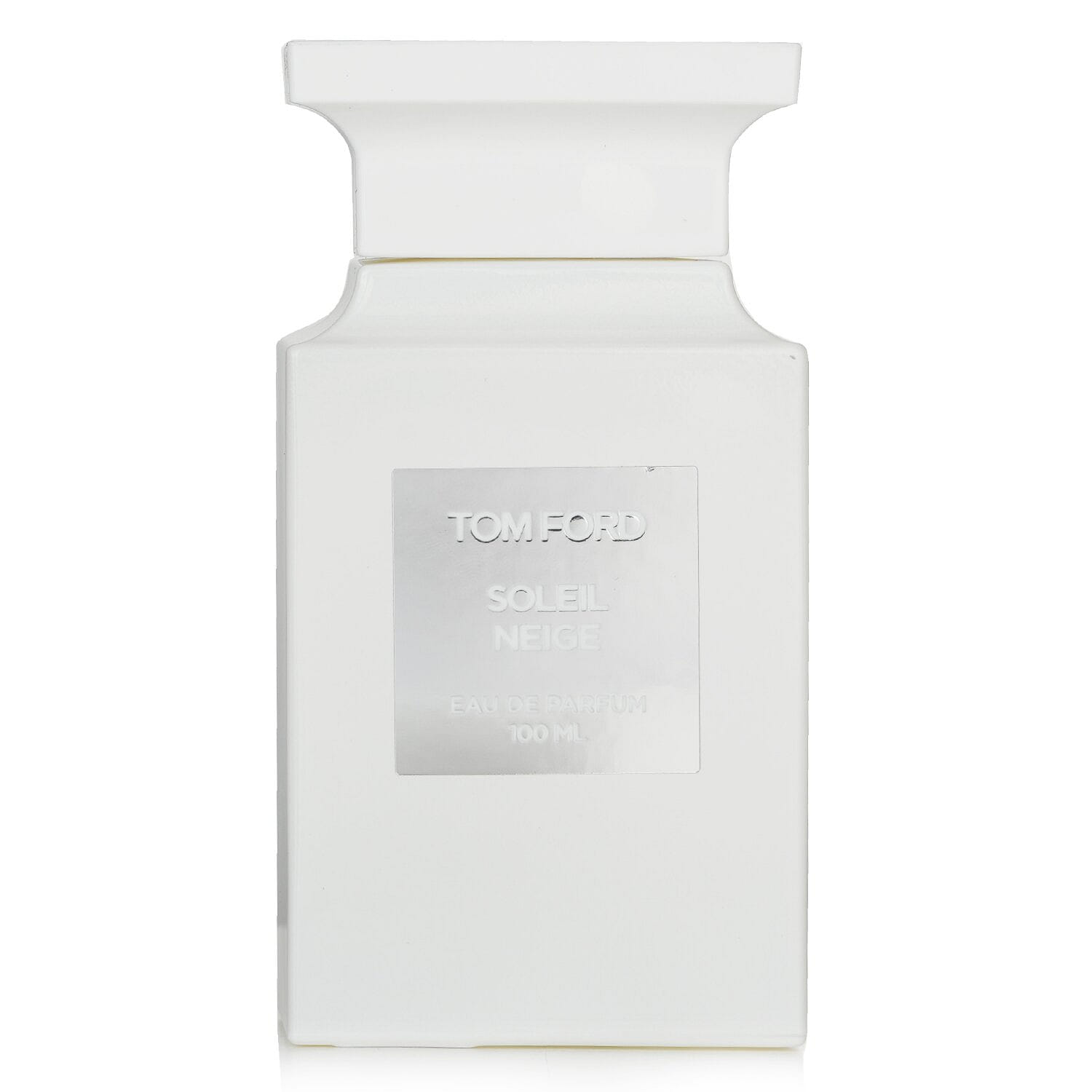 Tom Ford Private Blend Soleil Neige Eau De Parfum Spray 100ml/3.4oz 100 มิลลิลิตร