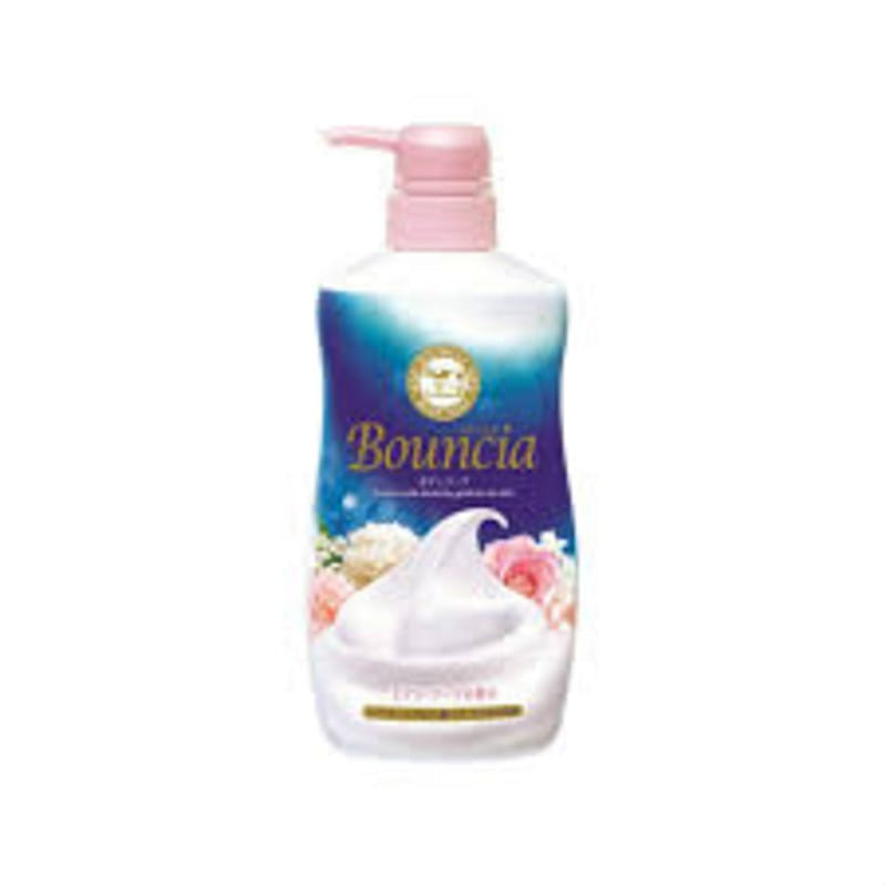 Cow Bouncia Body Soap Airy Bouqet 500 밀리리터