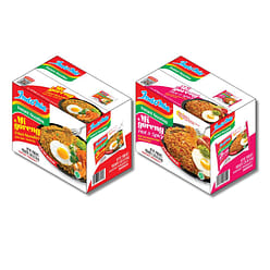 Indomie Mi Goreng Instant Stir Fry Noodle, Instant 1 count*60 pack