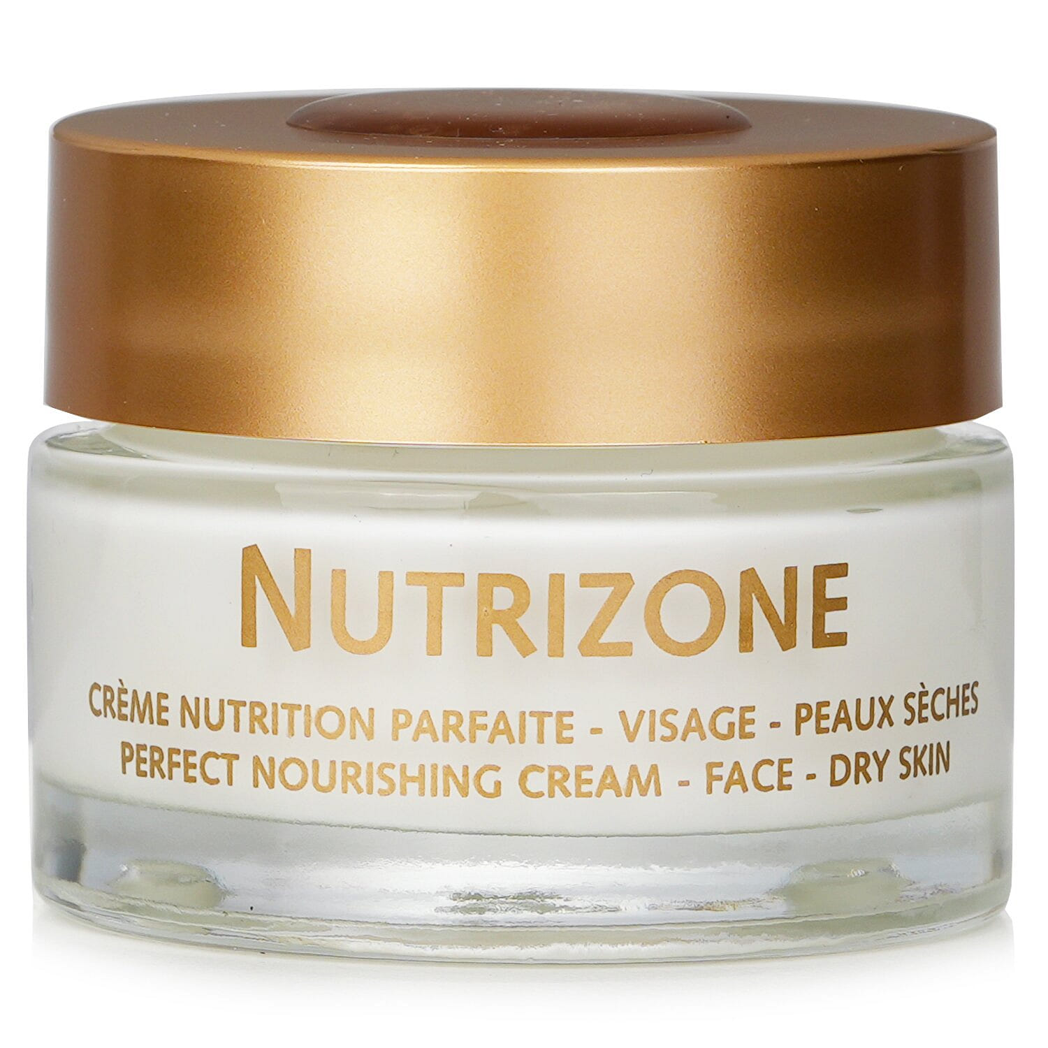 Guinot Nutrizone Cream - Perfect Nourishing Cream for Dry Skin 50ml/1.6oz 50 มิลลิลิตร