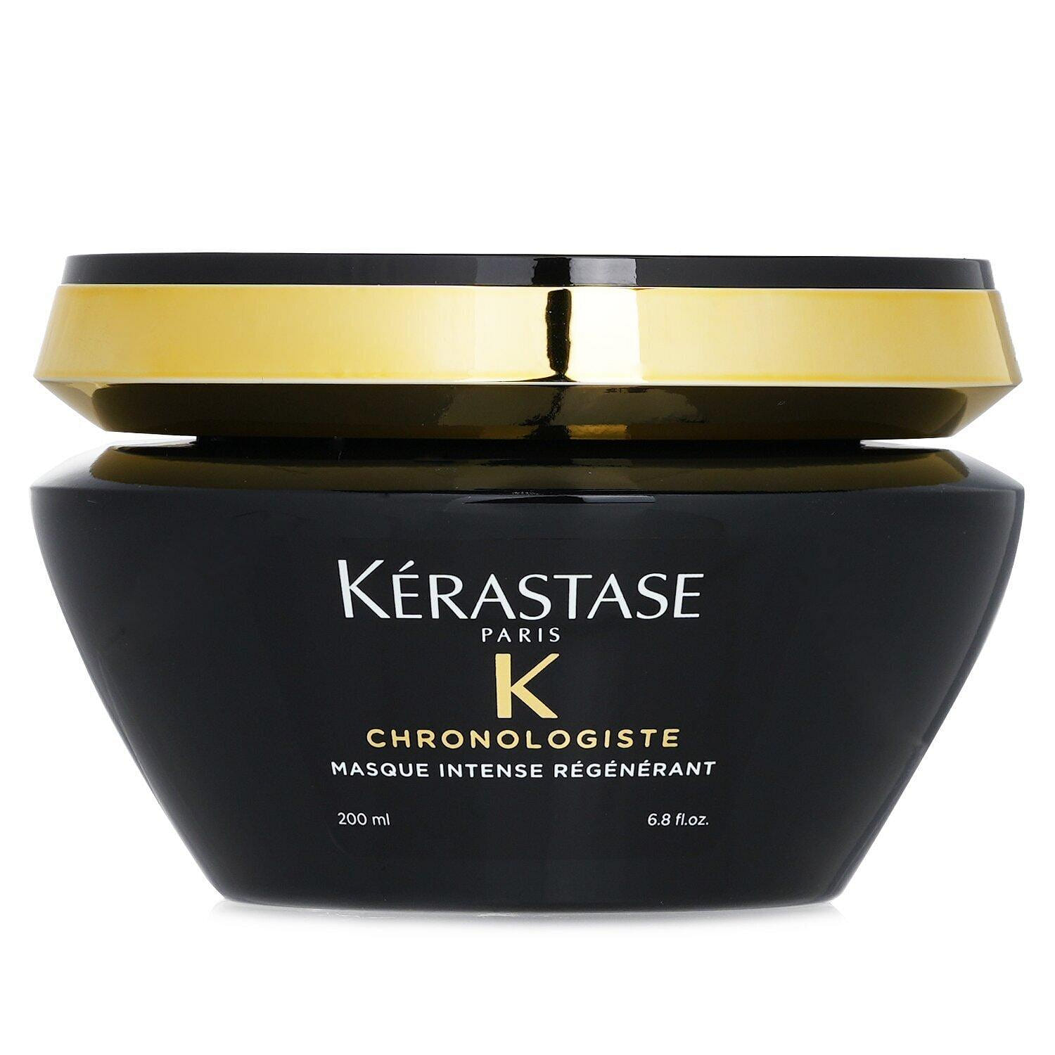 Kerastase Chronologiste Masque Intense Regenerant Youth Revitalizing Hair Masque    E 200ml/6.8oz 200 밀리리터