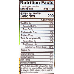 Lotte Koala's March Chocolate Creme-Filled Cookies 41 g*48 pack