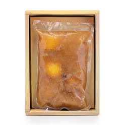 Captain Jiang Deluxe Abalone Fish Maw Stew, Frozen 300 g