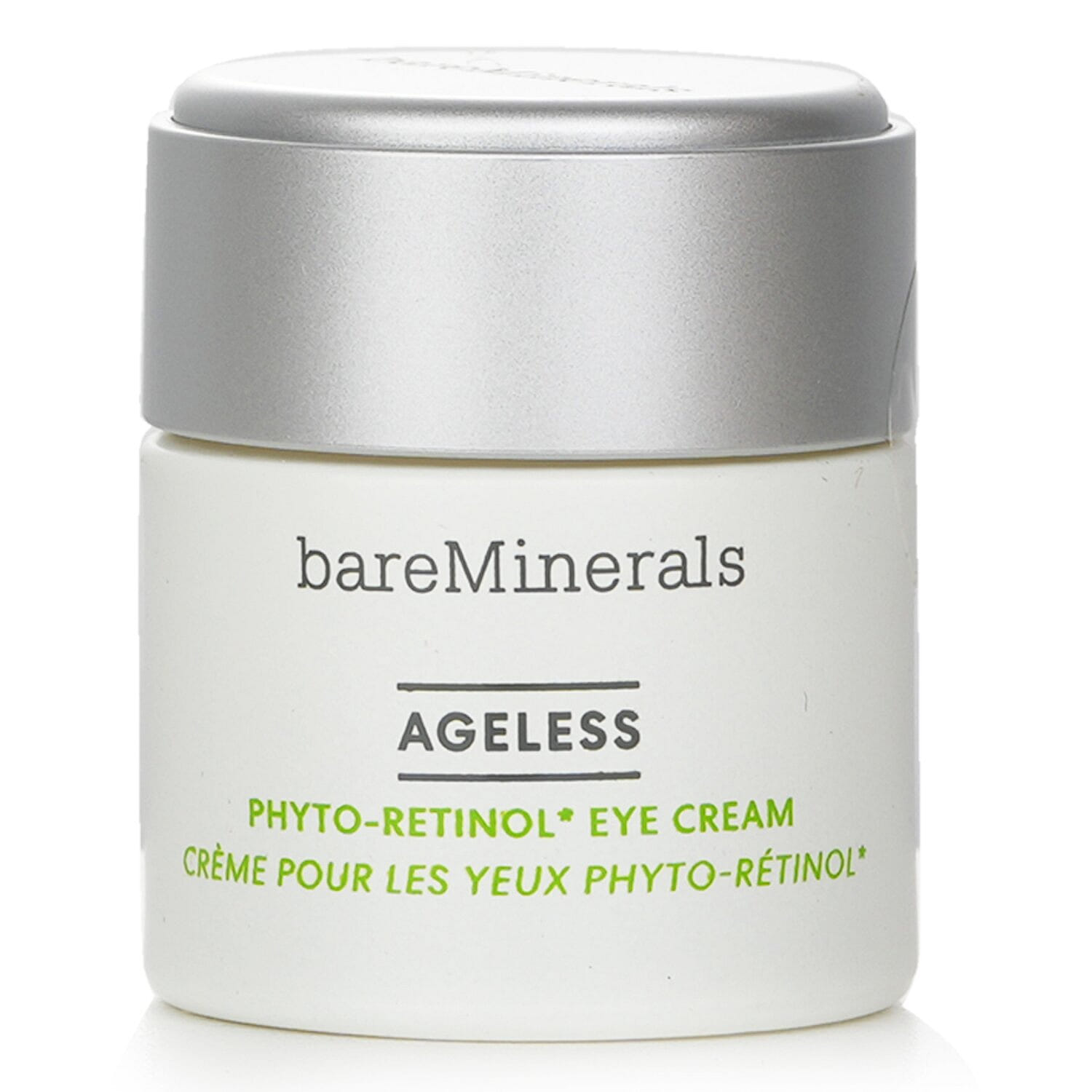 BareMinerals Ageless Phyto-Retinol Eye Cream 15g/0.5oz 15 กรัม