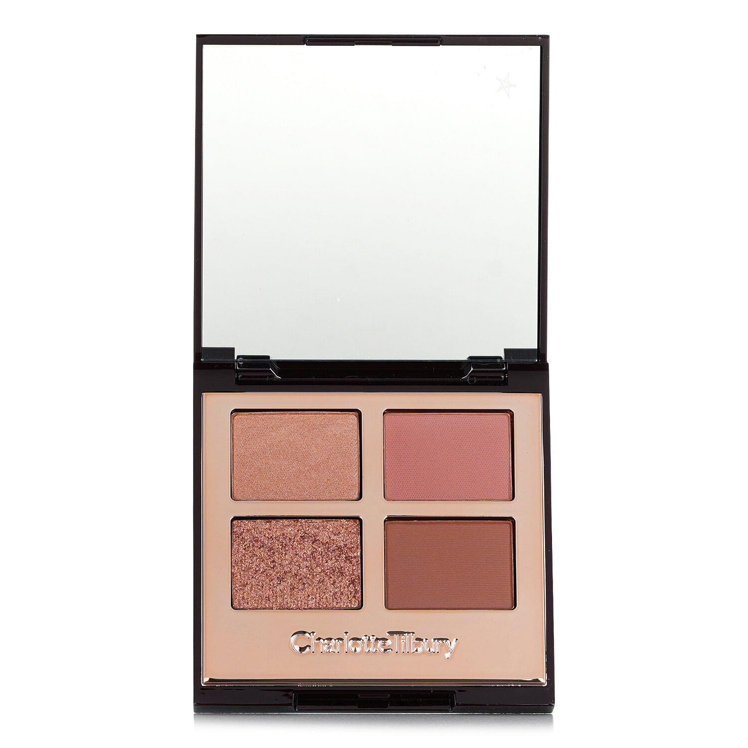 Charlotte Tilbury Luxury Palette - # Pillow Talk CHT 5.2g/0.18oz 5 그램