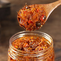 Shrimp sauce spicy bibimbap 280g*1bottle 280 g