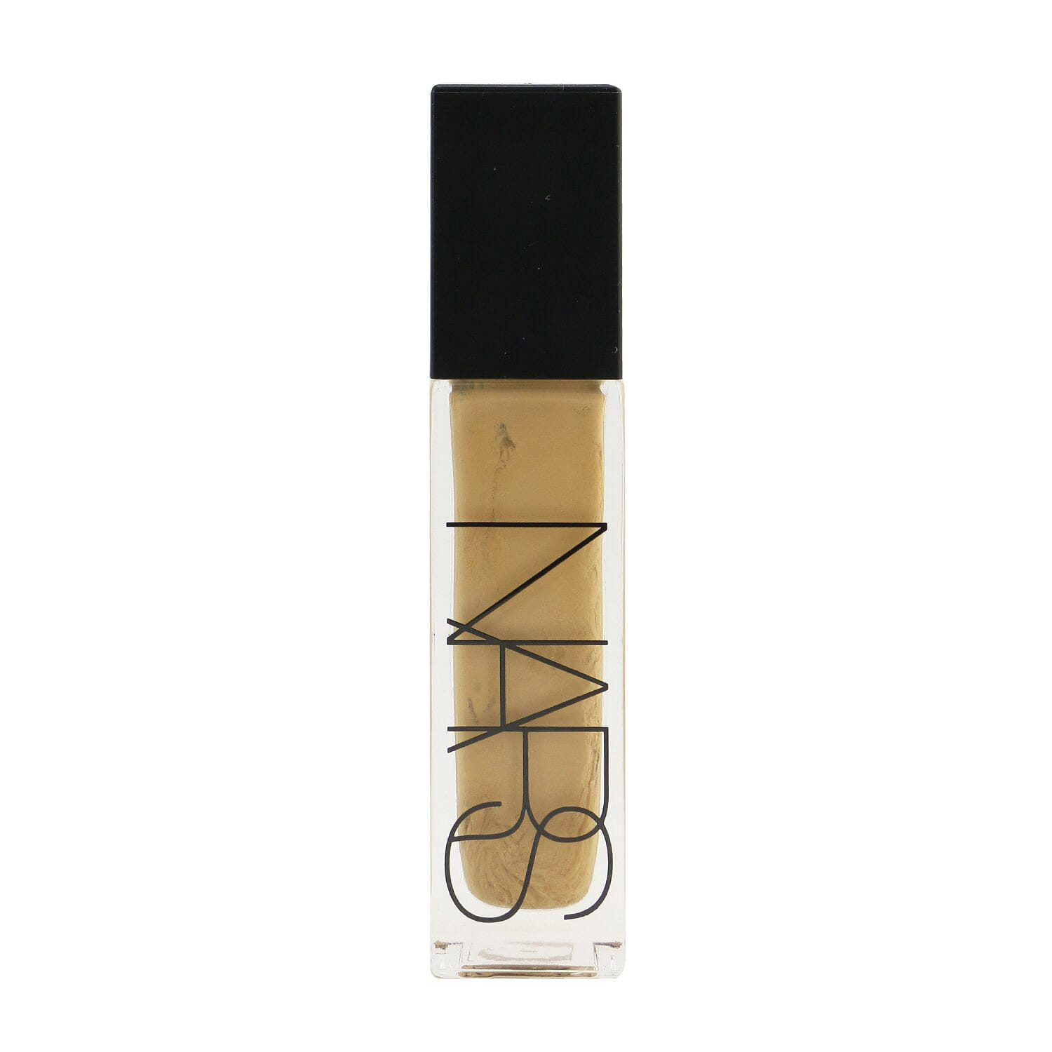NARS Natural Radiant Longwear Foundation - # Patagonia (Medium 1.2 - For Medium Skin With Subtle Peach Undertones) 30ml/1oz 30 ml(ミリリットル)