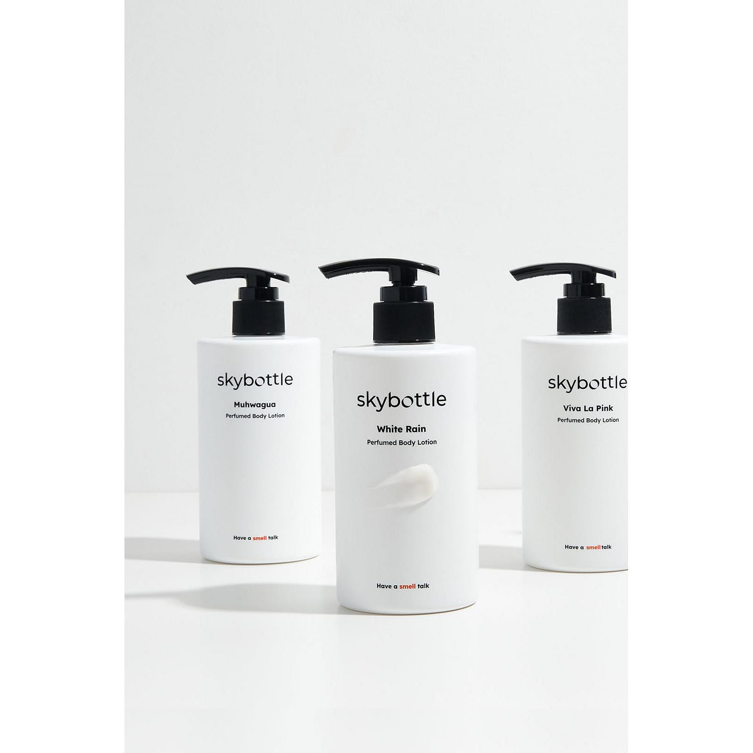 SKYBOTTLE Perfumed Body Lotion Starry Night 1 개
