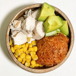 모던 밥스틱 - 김치볶음밥 800 그램