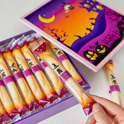 Halloween limited edition egg rolls 20 pieces 1 box
