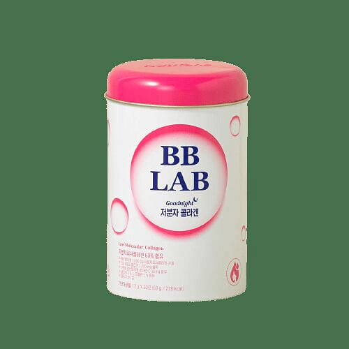 BB LAB Goodnight Low Molecular Collagen 2g x 30ea 1 개