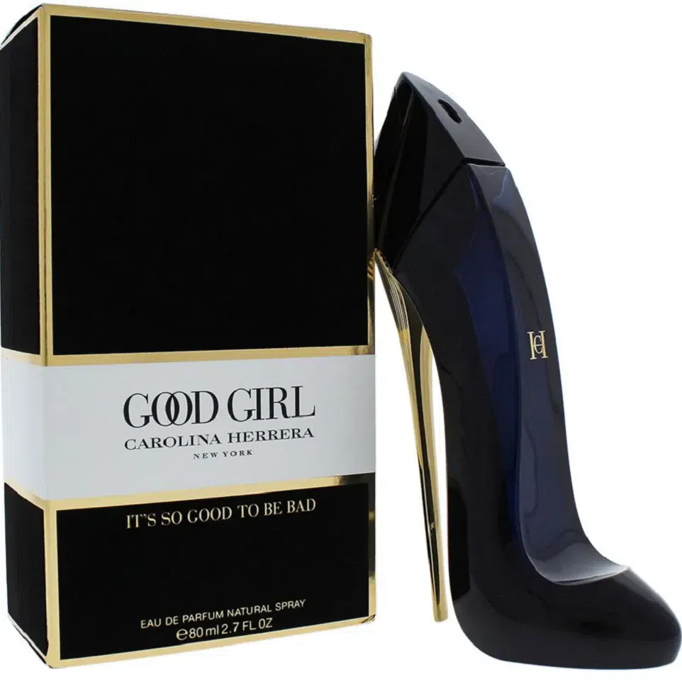 Carolina Herrera Good Girl 2.7 fl oz 80ml Eau de N 1 case
