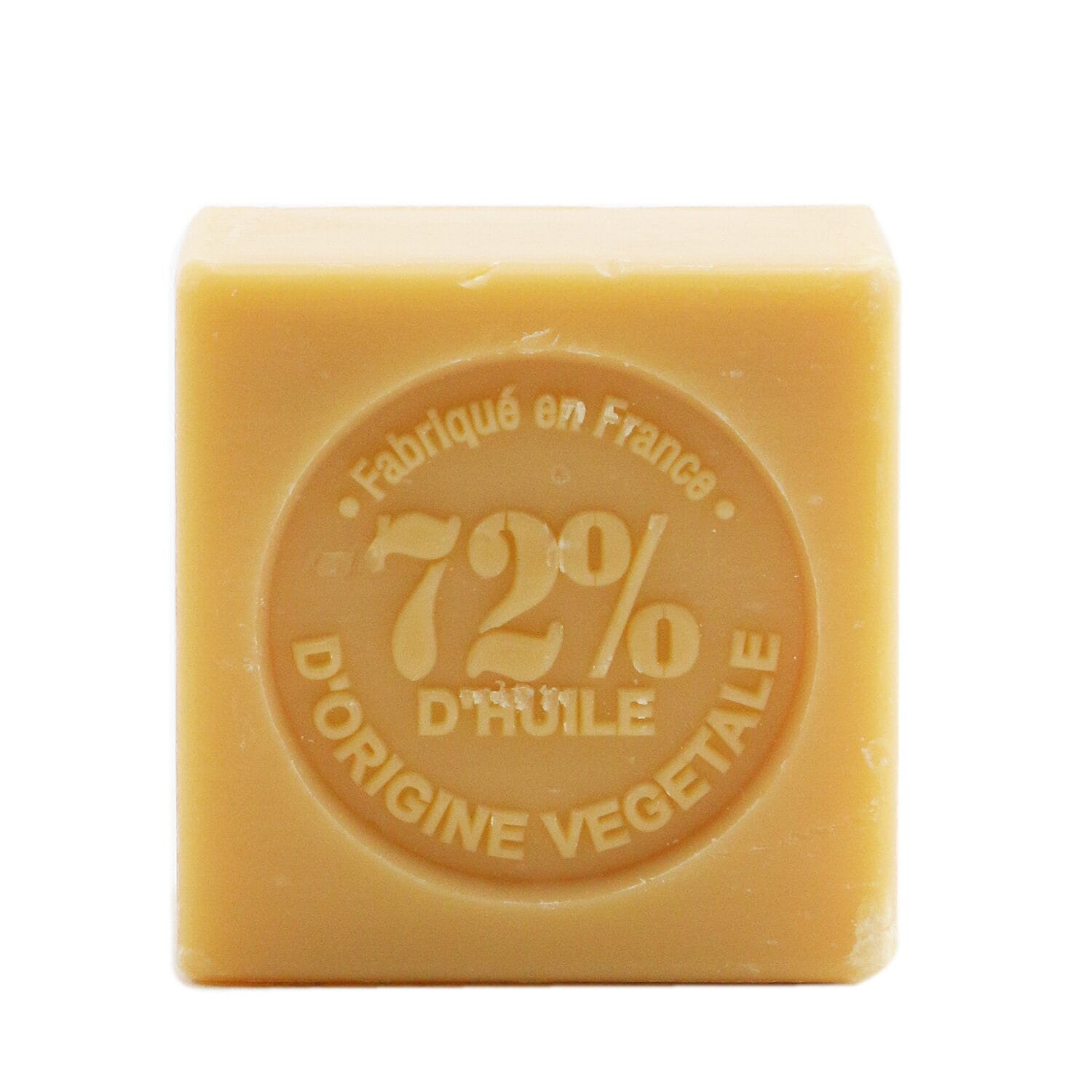 L'Occitane Bonne Mere Soap - Lime &amp; Tangerine 100g/3.5oz 100 กรัม