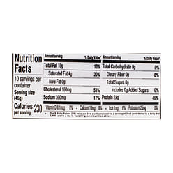 Chunwei 후난스타일 숙성 돼지고기(비조리) 454 그램