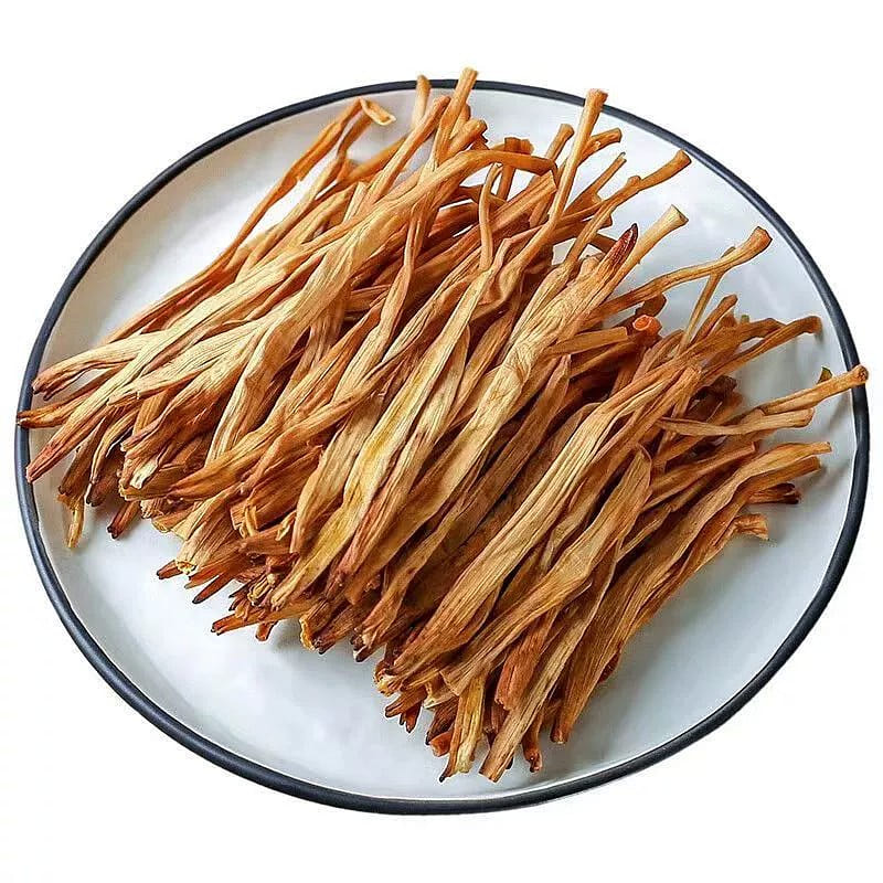 Dried yellow cabbage 50g * 1 serving 50 g