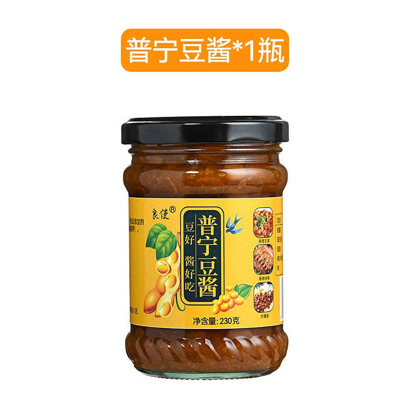Lao Puning Bean Paste Douban Sauce 230 그램