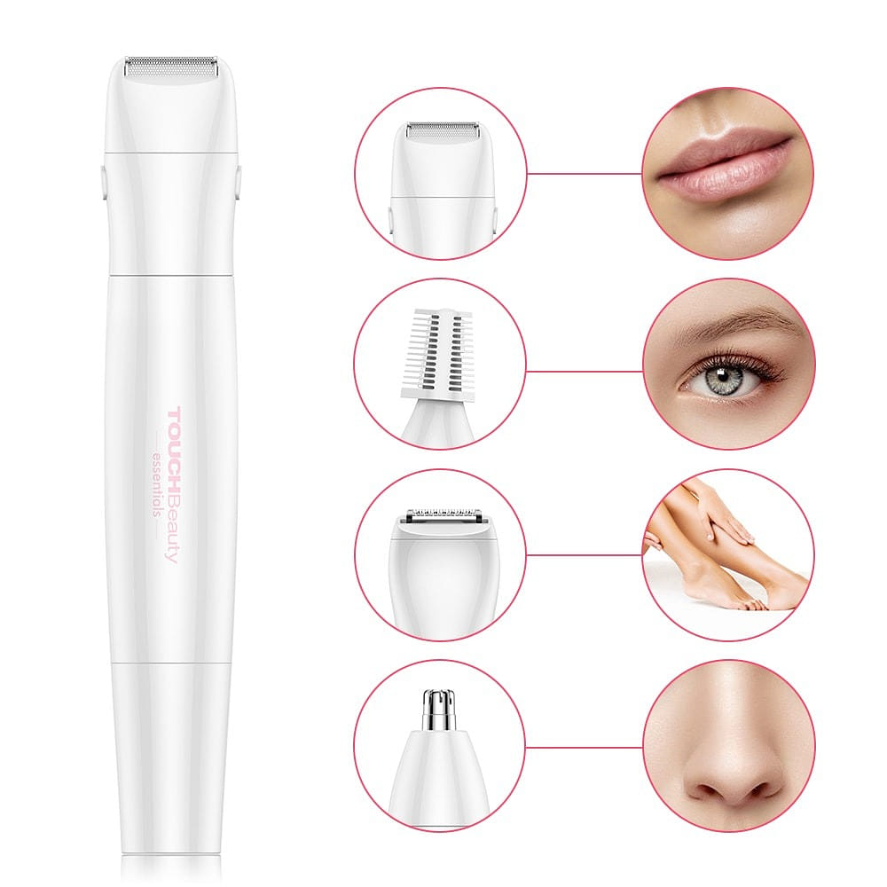 TOUCHBeauty Electric Full-Body Hair Shaver TB-1753 1 cái